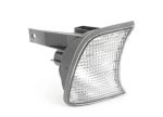 Original BMW E34 Seri 5 Turn Signal Lampu Sein Sen Bening Depan KANAN