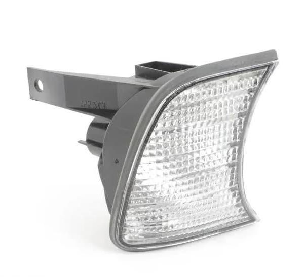 Original BMW E34 Seri 5 Turn Signal Lampu Sein Sen Bening Depan KANAN