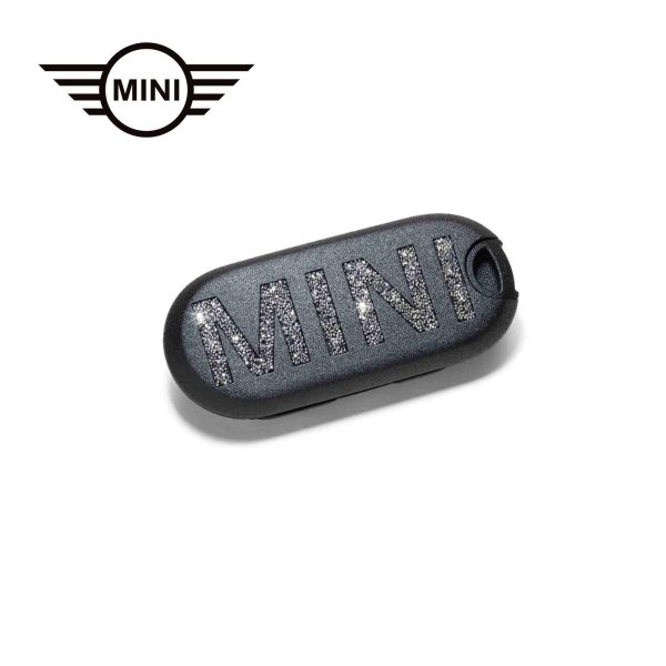 Original MINI Cooper Crystal Swarovski Key Case J01 U25 F65 F66 F67