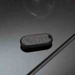 Original MINI Cooper Crystal Swarovski Key Case J01 U25 F65 F66 F67 - Image 4