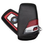 Original BMW F30 F32 F10 F13 Sport LIne Key Case Casing Sarung Kunci