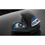 Original BMW F30 F32 F10 F13 F02 M Sport Blue Key Case Sarung Kunci