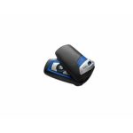 Original BMW F30 F32 F10 F13 F02 M Sport Blue Key Case Sarung Kunci - Image 4