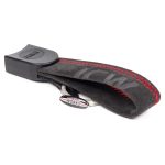 Original MINI JCW John Cooper Works Key Ring Alcantara Gantungan Kunci - Gambar 3