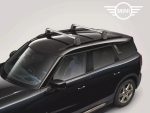 Original MINI Countryman U25 Roof Rail Rack System Base Carrier Cross Bar
