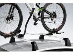 Original BMW Touring Rak Sepeda untuk Atap Mobil Bike Bicycle Roof Rack System Transportation - Image 3