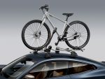 Original BMW Touring Rak Sepeda untuk Atap Mobil Bike Bicycle Roof Rack System Transportation - Image 6
