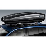 Original BMW G20 G21 G30 G31 G32 Roof Box 320 Liter 82732420634