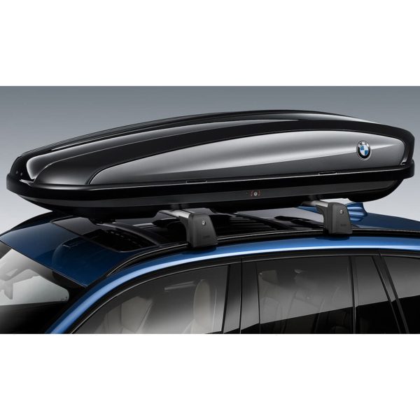 Original BMW G20 G21 G30 G31 G32 Roof Box 320 Liter 82732420634