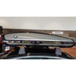 Original BMW G20 G21 G30 G31 G32 Roof Box 320 Liter 82732420634 - Image 4