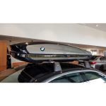 Original BMW G20 G21 G30 G31 G32 Roof Box 320 Liter 82732420634 - Image 5