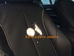 Original BMW Leather Care Cleaning Foam Pembersih Jok Kulit mobil - Gambar 3