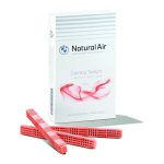 Refill BMW Natural Air - Pengharum Interior Mobil Calming Twilights