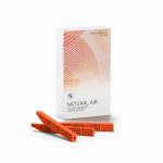 Refill BMW Natural Air Design 3 Mystical Savanna Parfum Interior Mobil