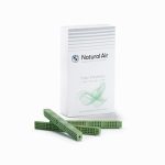 Refill BMW Natural Air Parfum Interior Mobil Purifying Green Freshness