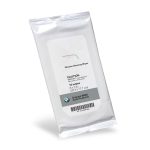 Original BMW Window Cleaning Wipes - Lap pembersih kaca mobil