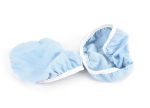 Original BMW Windscreen Cleaner Lap Microfiber Pembersih Kaca 2450378 - Image 5