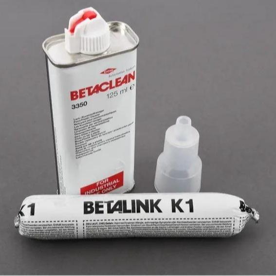 Original BMW Betalink Adhesive Lem Body Kit Mobil Wing Spoiler 83195A326D0