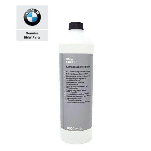 ORIGINAL BMW AC Cleaner Pembersih Disinfektan AC 1L 83195A54E47