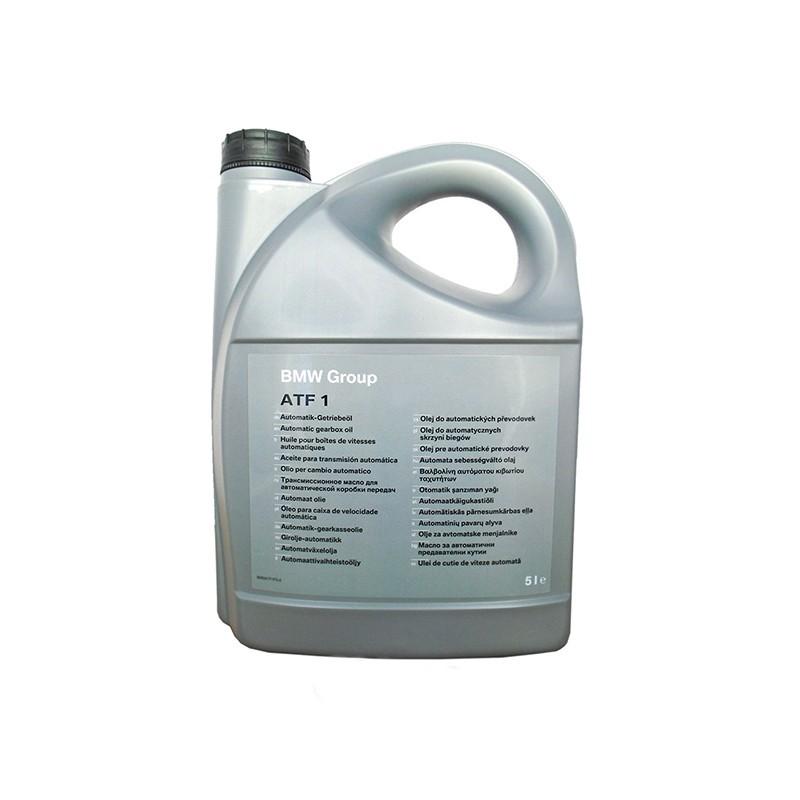 83222344588_A ORIGINAL BMW ATF 1 Automatic Transmission Oil - Oli Transmisi 5 Liter - Image 1