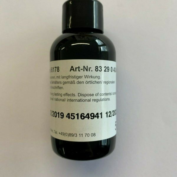 Original BMW Power Steering Fluid Friction Modifier Additive Oli