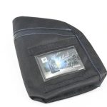 Original BMW Oil Storage Bag Tas Penyimpanan Botol Oli 83292458654 - Image 4