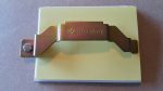 Original BMW E38 E46 Attachment clamp for hands-free module - Image 3