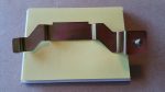 Original BMW E38 E46 Attachment clamp for hands-free module - Image 4