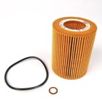 Original BMW Paket Service Kit II Oil Filter Saringan Oli Busi Filter AC Filter Udara E36 E39 E46 E53 E60 Mesin M52 M54 88002157530 - Image 4