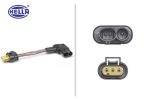 Original HELLA MINI R55 R56 R57 R58 R59 Adapter IBS Kabel Aki Negatif
