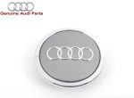 Original Audi A4 A5 RS5 S4 S5 B8 Wheel Hub Caps Dop Roda Mobil