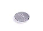 Original Audi A4 A5 RS5 S4 S5 B8 Wheel Hub Caps Dop Roda Mobil - Image 3