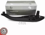 SKV Germany BMW F30 F32 F80 M3 F82 M4 Handle Pintu Dalam Depan Kanan - Hitam - Gambar 3