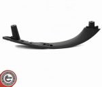 SKV Germany BMW F30 F32 F80 M3 F82 M4 Handle Pintu Dalam Depan Kanan - Hitam - Gambar 4