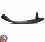 SKV Germany BMW F30 F32 F80 M3 F82 M4 Handle Pintu Dalam Depan Kanan - Hitam - Gambar 5