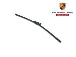 Original Porsche Cayman 981 981C Rear Wiper Blade Kaca Belakang 98162818901