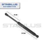 Original Stabilus BMW E46 Sedan Coupe Shock Penahan Pintu Bagasi 300N 51248254281 - Image 4