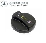 Original Mercedes Benz M112 Engine Oil Cap Tutup Oli Mesin