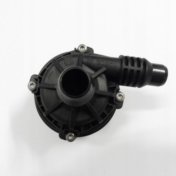 BOSCH Mercedes Benz W205 C300 Coolant Water Pump A0005003500