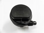 BOSCH Mercedes Benz W205 C300 Coolant Water Pump A0005003500 - Image 3