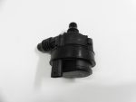 BOSCH Mercedes Benz W205 C300 Coolant Water Pump A0005003500 - Image 4