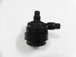 BOSCH Mercedes Benz W205 C300 Coolant Water Pump A0005003500 - Image 5