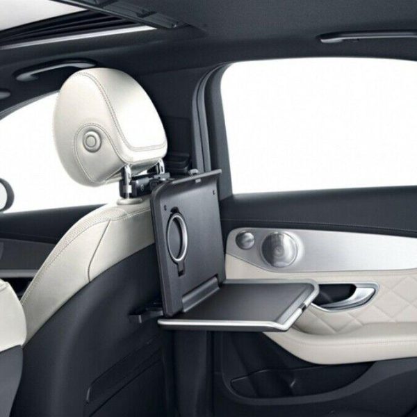 Original Mercedes Benz Folding Table Meja Lipat Mobil