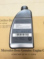 Oli Mesin Mercedes Benz SAE 5W-40 Dijamin Original Engine Oil - Image 3