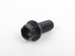 Mercedes W204 W205 Wheel Bolt Baut Roda M14 X 1,5 x 30,7 0009901707