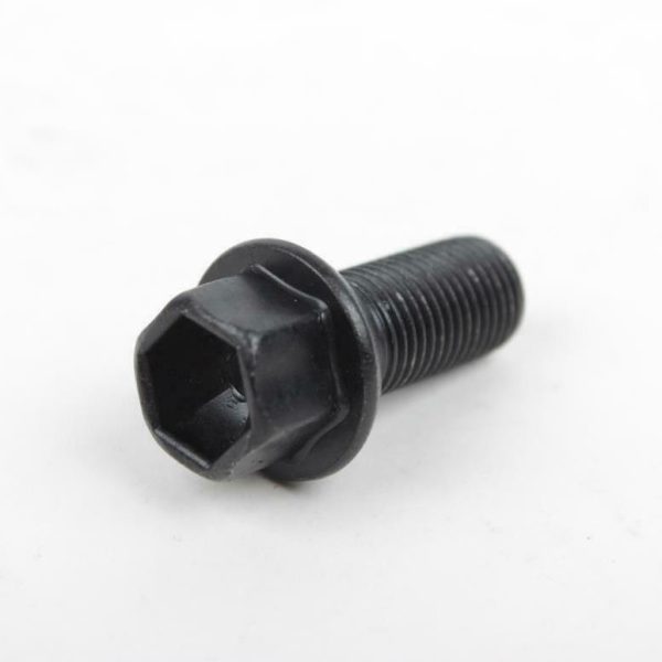 Mercedes W204 W205 Wheel Bolt Baut Roda M14 X 1,5 x 30,7 0009901707