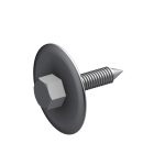 Original Mercedes Hex Head Tapping Screw Screw M 4,8 x 19 - Image 3