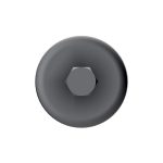 Original Mercedes Hex Head Tapping Screw Screw M 4,8 x 19 - Image 5