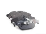 Original Mercedes W204 C Class Brake Pads Kampas Rem Belakang - Image 3