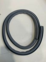 Original Mercedes W140 Weatherstrip Karet Seal Body Pintu Depan KANAN - Image 3